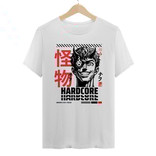 Nome do produtoCamiseta Monster Hardcore