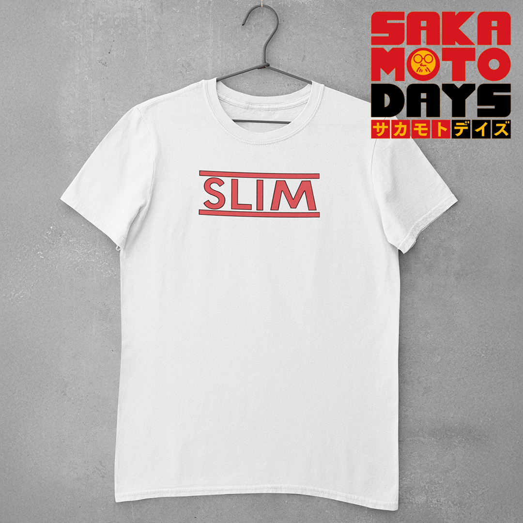 Nome do produto: Sakamoto Slim - Pima (Algodão Peruano)