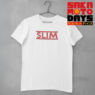 Sakamoto Slim - Pima (Algodão Peruano)