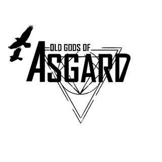 Nome do produtoOld Gods of Asgard (Clara) - Plus Size