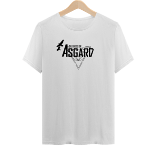 Nome do produtoOld Gods of Asgard (Clara)