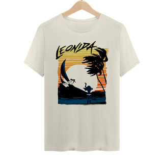 Nome do produtoLeonida T-Shirt - Exclusiva