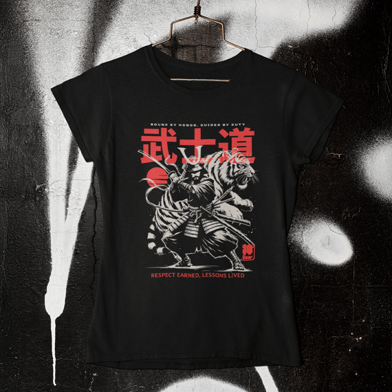 Bushido Legacy - Baby Long