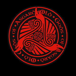 Nome do produtoOld Gods of Asgard - Control