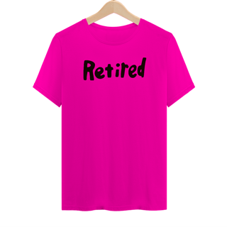 Nome do produtoSakamoto Retired (Quality)
