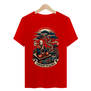 Nome do produtoCamiseta Harmony