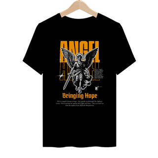 Nome do produtoCamiseta Angel Bringing Hope