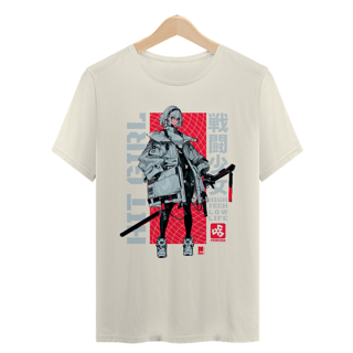 Nome do produtoCamiseta Hit Girl