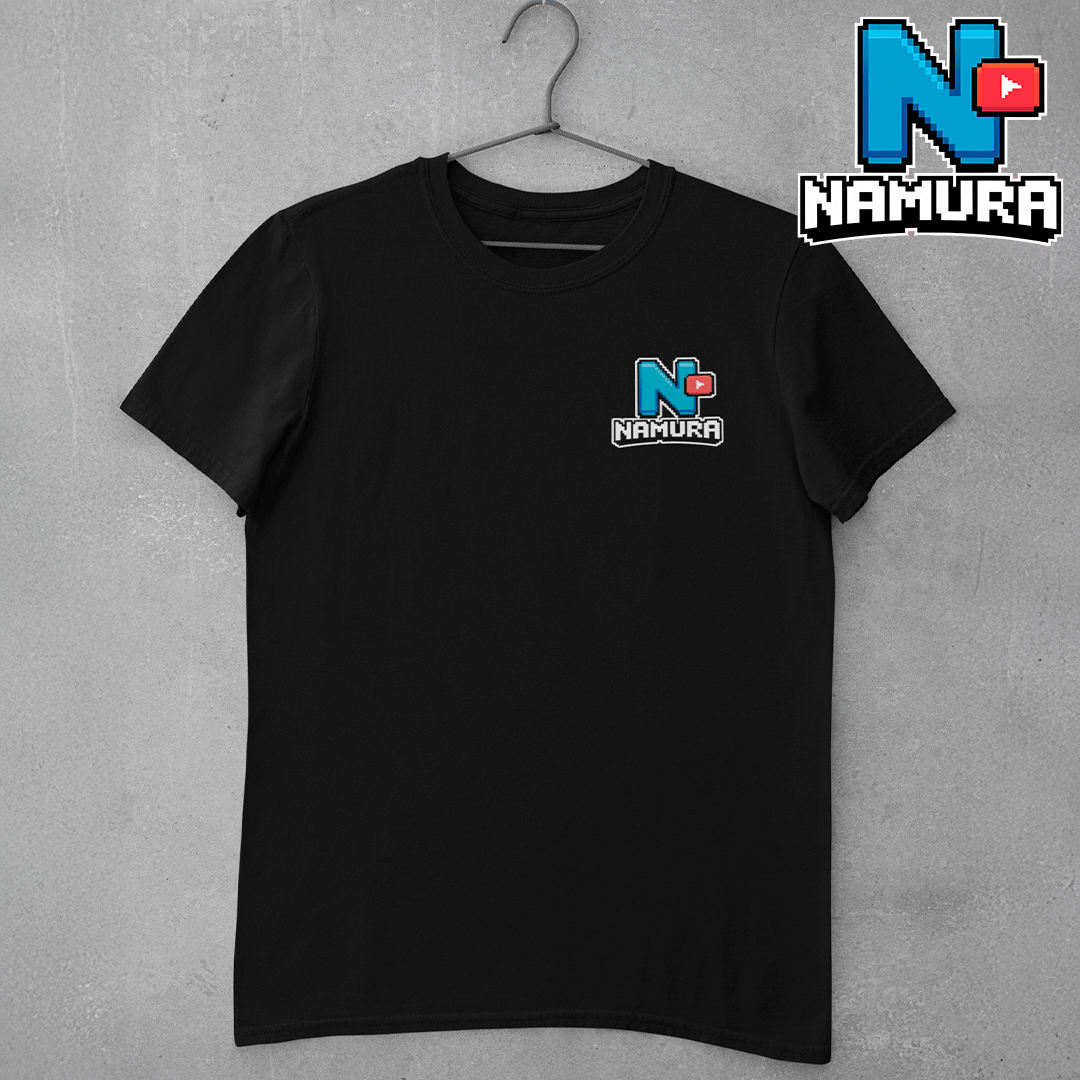 Namura Logo - Exclusiva Canal Namura - Plus Size