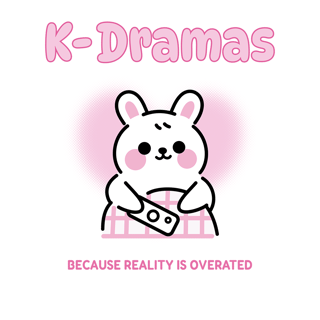 Nome do produtoReality is overated cute
