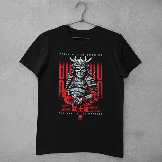 Principle of Bushido