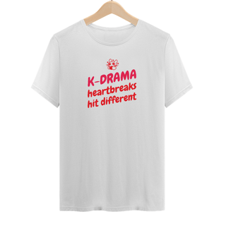 Nome do produtoK-Drama Hearthbreaks