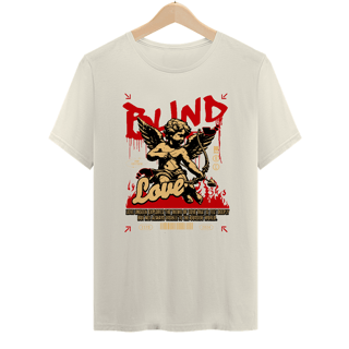 Nome do produtoCamiseta Blind Love