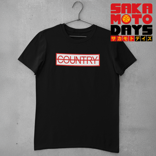 Sakamoto Country
