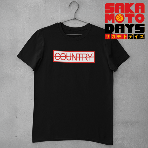 Sakamoto Country