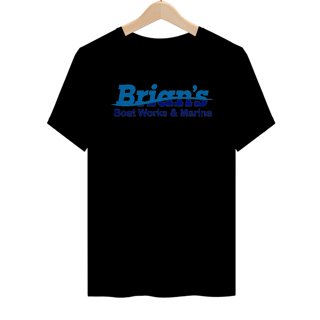 Nome do produtoBrians - Exclusiva