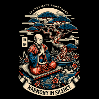 Nome do produtoCamiseta Harmony