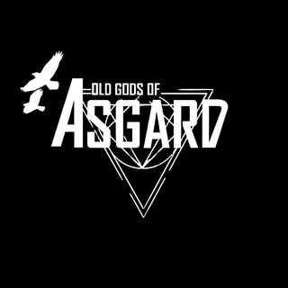 Nome do produtoOld Gods of Asgard (Escura) - Plus Size