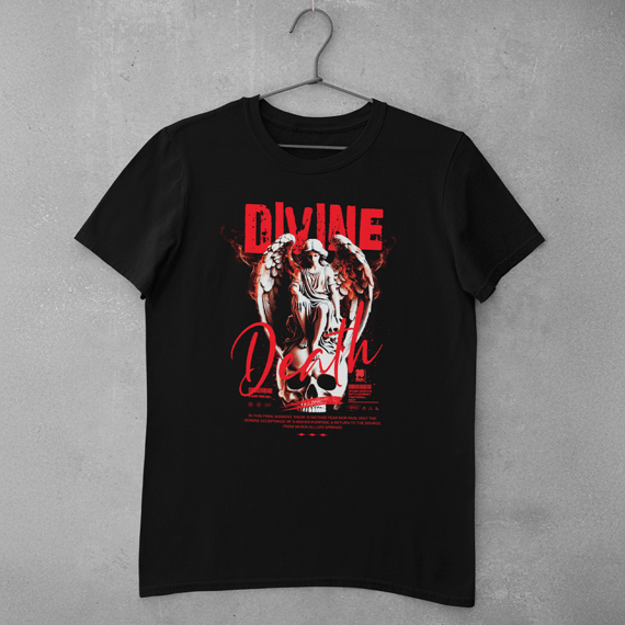 Divine Death
