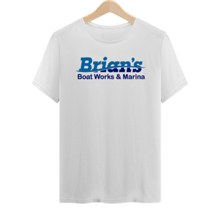 Nome do produtoBrians - Exclusiva