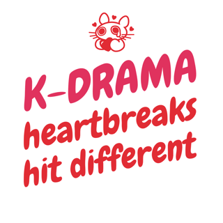 Nome do produtoK-Drama Hearthbreaks