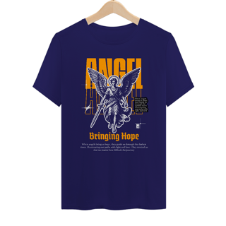 Nome do produtoCamiseta Angel Bringing Hope
