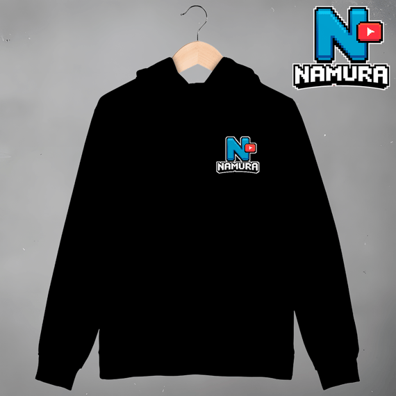 Namura Logo - Exclusiva Canal Namura - Canguru