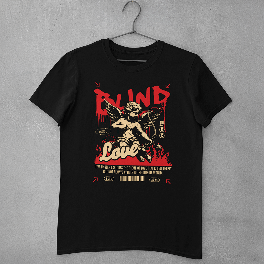 Blind Love