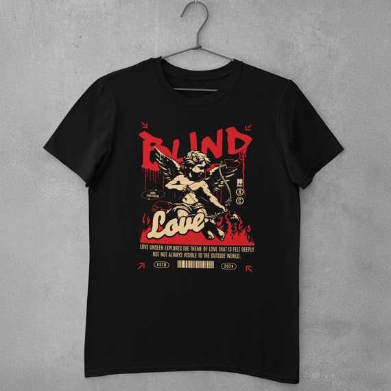 Blind Love
