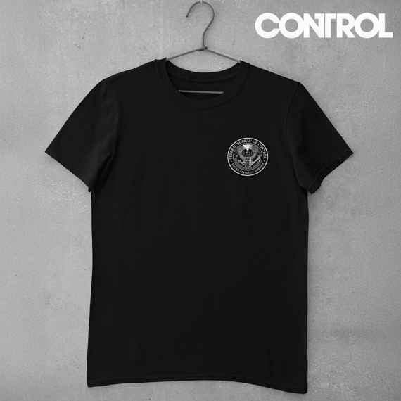 Federal Bureau of Control