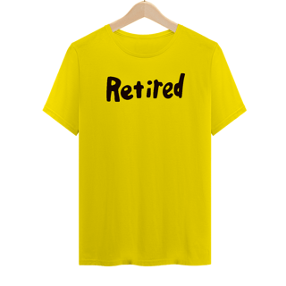 Nome do produtoSakamoto Retired (Quality)