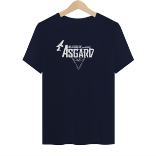 Nome do produtoOld Gods of Asgard (Escura)