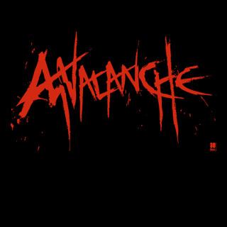 Nome do produtoMoletom Avalanche - Final Fantasy 7 - Zíper