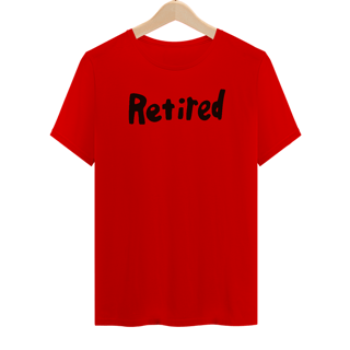 Nome do produtoSakamoto Retired (Quality)