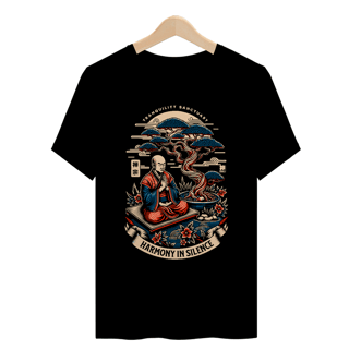 Nome do produtoCamiseta Harmony