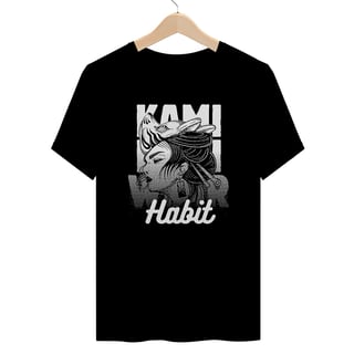 Nome do produtoGeisha Kitsune Mask Habit