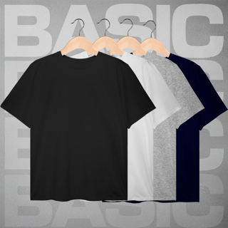 Linha Basic – Plus Size