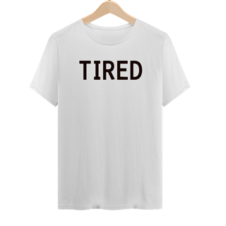 Nome do produtoSakamoto Tired (Quality)