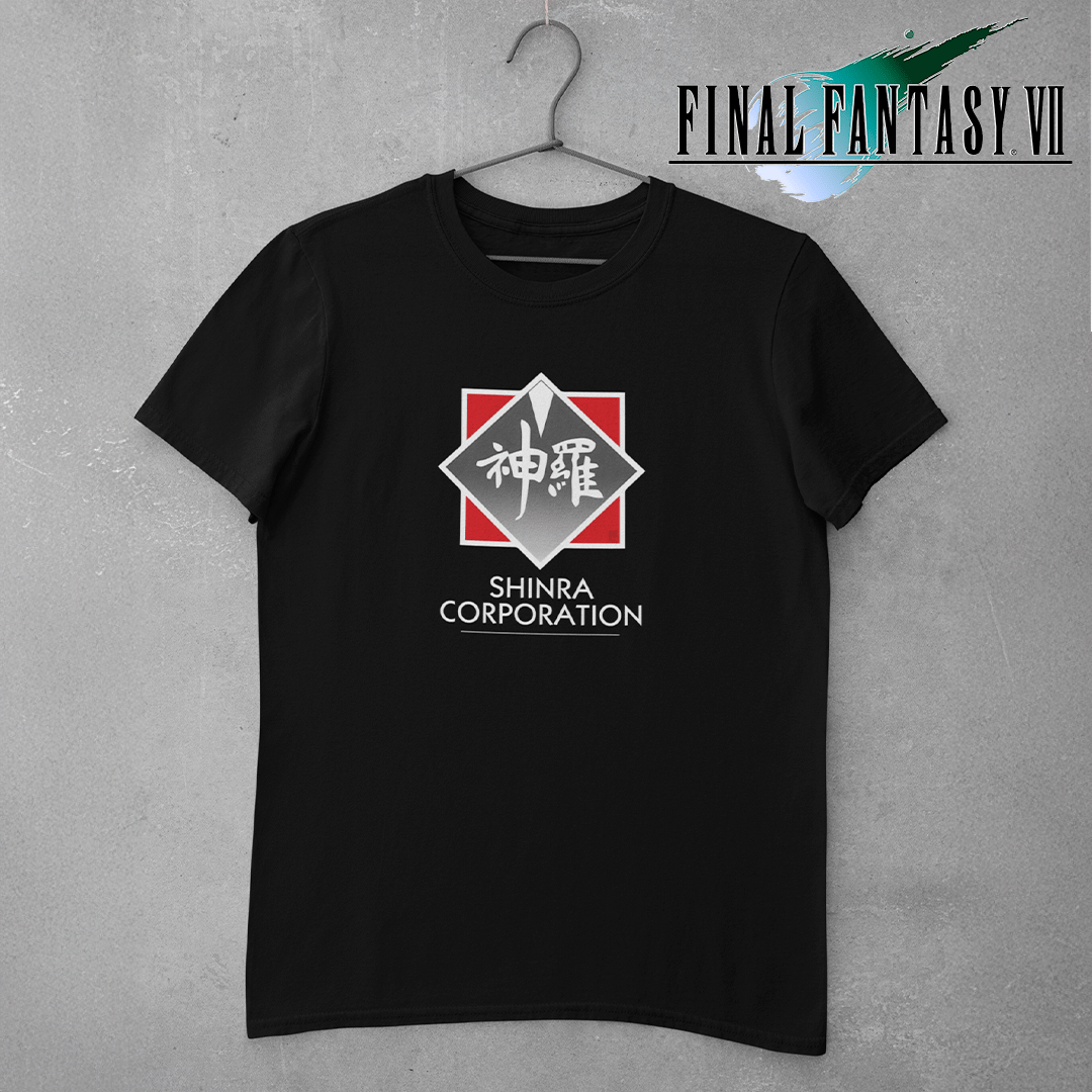 Shinra Corporation - Fantasia 7
