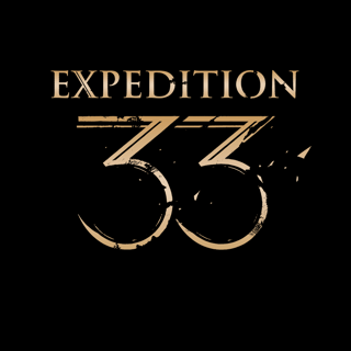 Nome do produtoCamiseta Clair Obscur Expedition 33 - Oversized