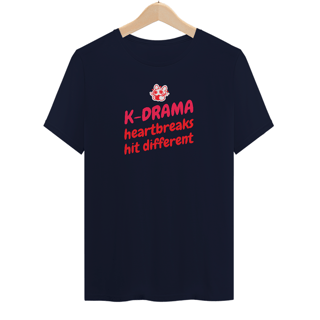 Nome do produtoK-Drama Hearthbreaks