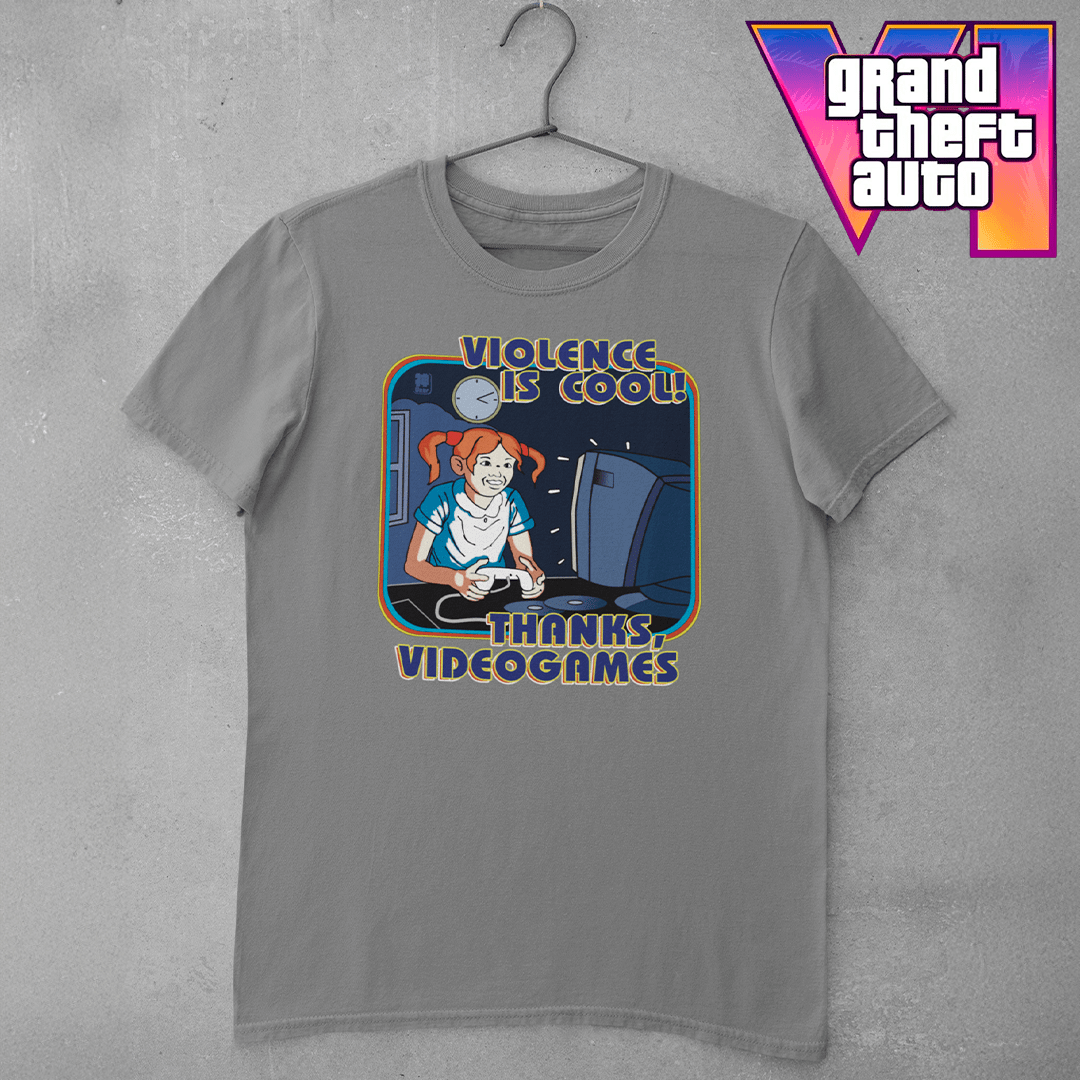 Thanks Videogames - Exclusiva - Estonada