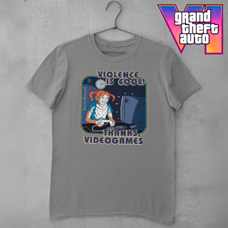 Nome do produtoThanks Videogames - Exclusiva - Estonada