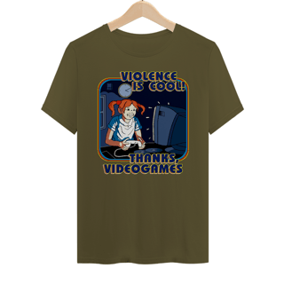 Nome do produtoThanks Videogames - Exclusiva