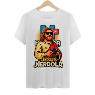 Nome do produtoJesus Nerdola - Exclusiva Canal Namura