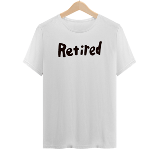 Nome do produtoSakamoto Retired (Quality)