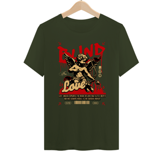 Nome do produtoCamiseta Blind Love
