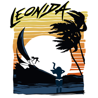 Nome do produtoLeonida T-Shirt - Exclusiva