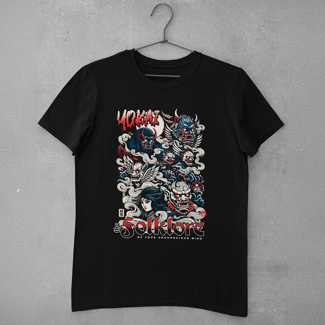 Nome do produto: Camiseta The Folklore