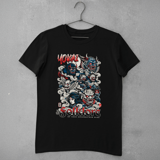 Nome do produtoCamiseta The Folklore